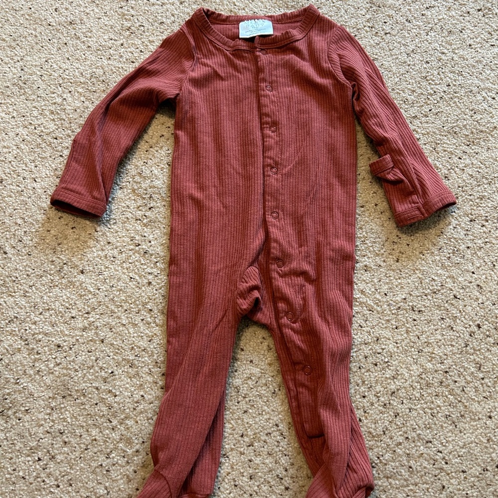 Mebie baby sleeper